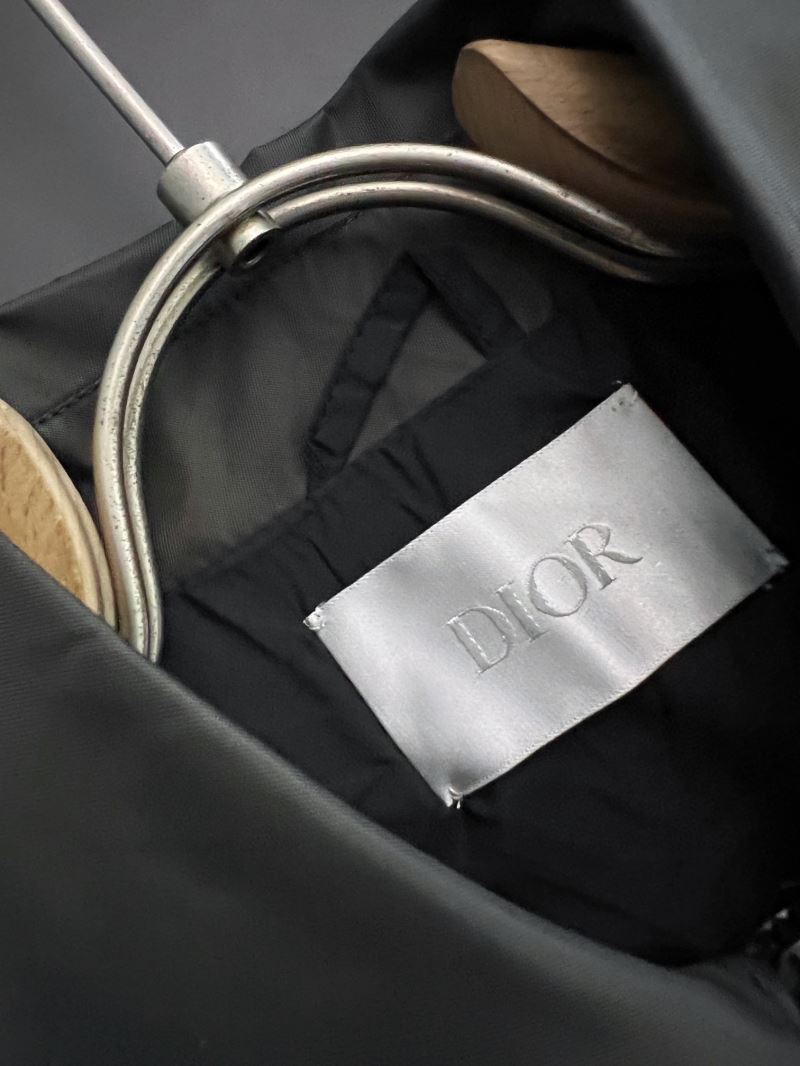 Christian Dior Outwear